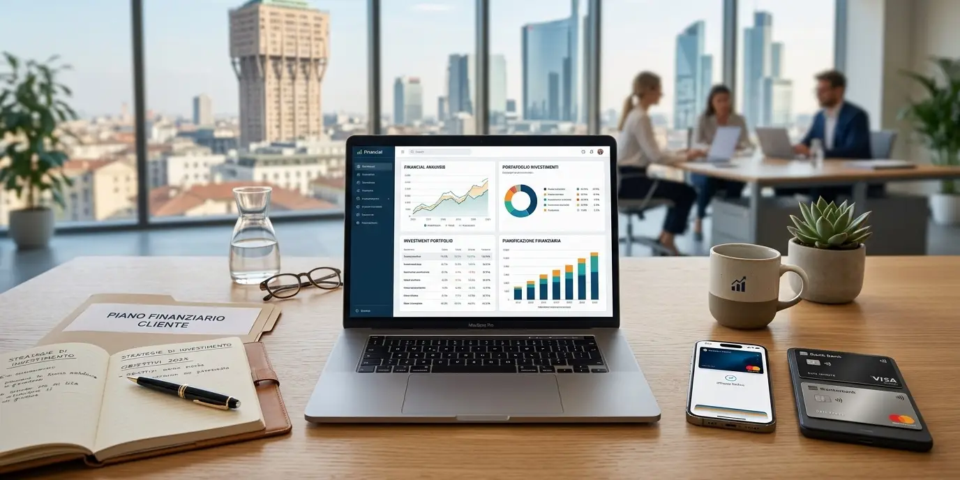 Rappresentazione visiva dell'articolo: Strumenti di pagamento: una guida per conoscerne i diversi utilizzi