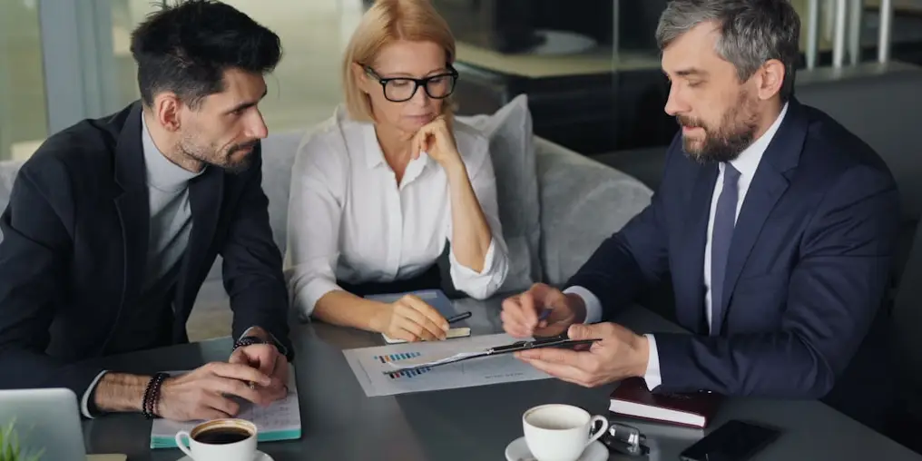 Rappresentazione visiva dell'articolo: Consulenza su misura: tutto parte dalle domande giuste